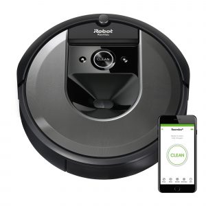 Vær modløs spøgelse bacon iRobot Braava 390T Testscore 80% - Sammenlign Priser og Anmeldelser